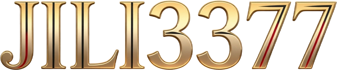 JILI3377 logo
